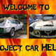 Illustration for article titled Project Car Hell, Underdog Versus Superpower Edition: Glas or Lotus?